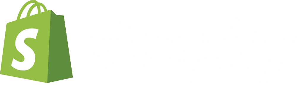 Shopify Logo